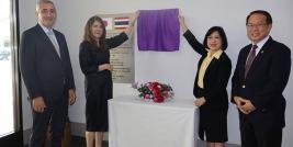 Turkish Embassy Strengthens Disability Inclusion Efforts with Equipment Donation to APCD Foundation  August 25, 2025