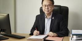 New Year 2021 Message by Mr. Piroon Laismit, APCD Executive Director “Wish that the New Year be a messenger of joy, happiness, peace, good health and strong tidings  for you, your family and your community” HAPPY NEW YEAR 2021