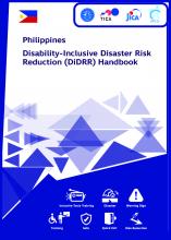 Philippines Disability-Inclusive Disaster Risk Reduction (DIDRR) Handbook