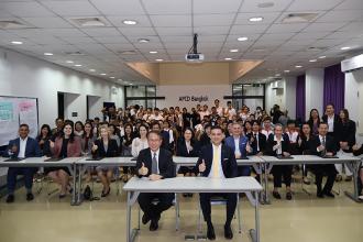 APCD Launches 2026 Vocational Training Program for Persons with Disabilities in Food and Hospitality Sector, Marks MOU Signing with Hilton Hotels Group