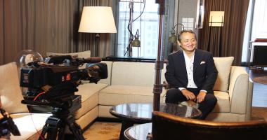 On 8 November 2022, the "Wanmai Variety" TV News Program broadcast on the Thai PBS Channel, visited the Hyatt Regency Sukhumvit. 