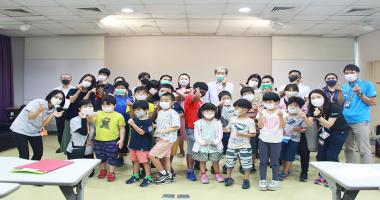 On 20 January 2023, The visitation of teachers and students from Thai Japanese Association School (TJAS) at APCD training Building, Bangkok, Thailand