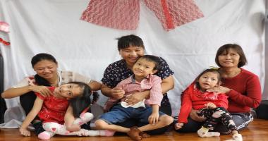 During August and September 2026 in Chiang Mai, APCD collaborated with the Dulabhatorn Foundation (DBF) to conduct training sessions and a meeting among service providers.