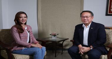 เมื่อวันที่ 8 สิงหาคม 2568 รายการไทยพีบีเอสได้มาเยี่ยมชมศูนย์ APCD เพื่อจัดทำรายการพิเศษเรื่อง "การสร้างสถานที่ทำงานสำหรับทุกคน" 