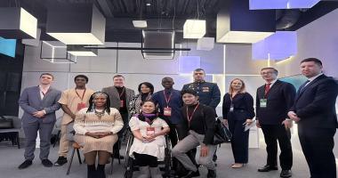 APCD Highlights Role of Inclusive Technologies at BRICS Panel Discussion in Moscow